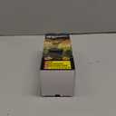 Reptile Heating Pad with Internal Sensor&Thermostat, 8" x 12" 16W Under Tank Heater Mat for 10-40 Gallon Tanks, IP67 Waterproof Safe Heat for Turtles, Bearded Dragons, Snakes, Lizards and Seedling