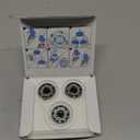 Philips Replacement Head for Series 5000 Shavers, SH50/52 (3 Count (Pack of 1))