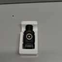 OLIGHT PL-Pro Valkyrie 1500 Lumens Rechargeable Weaponlight Rail Mount Tactical Flashlight with Strobe (Black)