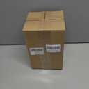 4 x Tough Dog Chew Toys for Aggressive Chewers, Interactive Treat Dispensing Dog Toy, Durable Dog Toys for Medium & Large Dogs - Great for Boredom