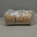 Aodisman Dog Stairs for Small Dogs, 3-Step Non-Slip Pet Stairs for Couch Sofa and Chair, Dog Bed Stairs for Puppy, Older Cat,Grey,13.6" H