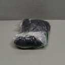 AI'MAGE Swimsuit Cover Ups for Women Short Sleeve Bathing Suit Coverup Casual Bikini Swimwear Beach Cover Up Dress (Large)