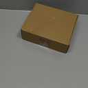 48 Pcs Dog Clothes Hangers 7 Inch Wide Non-Slip Plastic Pet Clothes Hangers Pet Clothing Holder Coat Hanger for Small Dog Cat Puppy Chihuahuas(Black)