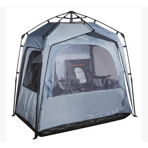 FofanaPod All weather Sports Tent