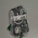 LISEN CD Phone Holder for Car iPhone 17 Adjustable CD Slot Phone Mount Holder Sturdy Cell Phones Holders for Your Car Accessories for Samsung Galaxy S25 S24 iPhone 16 15 Pro Max All Phones