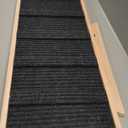 Amazon.com: iPetba Dog Ramp for Bed & Couch for Small & Medium Dogs - Joint-Friendly, Anti-Slip, Adjustable, Odor-Free, Up to 70 lbs : Pet Supplies