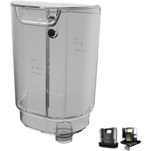Replacement Clean Tank Assembly for Bissell Little Green -Cordless- Carpet Cleaner - Fits Only models 3682, 3860, 3857, 3857F, 3734