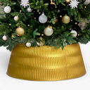 Gold Christmas Tree Base
