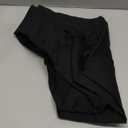 EcoPeriod Period Underwear for Women Heavy Flow, Leakproof Menstrual Underwear Seamless Period Panties, No Show Panty (Large-X-Large, Black 3 Pack)