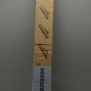 Coolaroo Pro Elevated Dog Bed - Low-Profile Access, Moisture-Resistant Cover, Breathable Fabric & Tool-Free Setup, Nutmeg, Standard