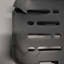 3-Pack, Shower Kitchen Organizer, Caddy Bathroom Caddy Waterproof Large Capacity Plastic Hanging Accessories Storage B