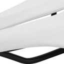 Keenso Comfortable Seat, Saddle with Breathable Hollow Design, Universal Fit for Mountain Biking, Durable Cover for Outdoor Activities, Hiking, Camping, and Trail Riding