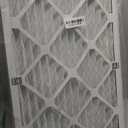 BNX TruFilter 14x20x1 Air Filter MERV 13 (4-Pack) - MADE IN USA - Electrostatic Pleated Air Conditioner HVAC AC Furnace Filters for Allergies, Pollen, Mold, Bacteria, Smoke, Allergen, MPR 1900 FPR 10