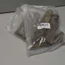 Pack of 2 Titanium Spark Plug Boot Sleeve,6 Inch,Basalt Fiber,8 Pack