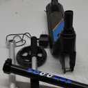 Electric Scooter for Kids Age 6-10, Kick-Start Boost Scooter with Adjustable Speed and Height, Flash Wheel & Deck Lights