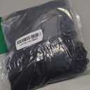 Amazon Essentials Women's Jersey Pull-On Midi Length Skirt (XX-Large, Black)