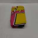 4 Less Co LEMONADE Windless Swooper Flag Feather Banner Large Sign 2.5x11.5 ft Tall (Flag Only) pf