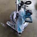 Makita LS1019L 10" Dual-Bevel Sliding Compound Miter Saw with Laser