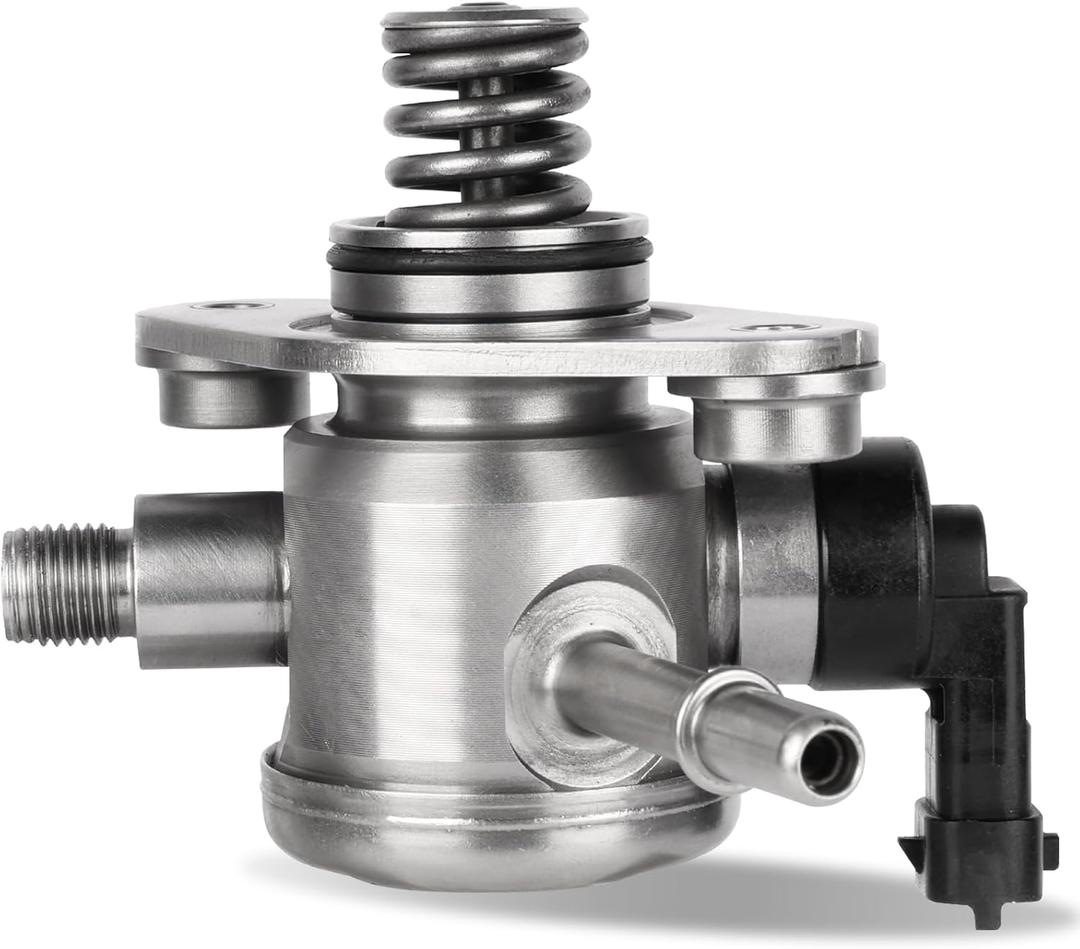 High Pressure Fuel Pump for Buick Lacrosse 2010-2016, for Regal & Verano, for Chevrolet Captiva Sport & Equinox & Impala & Malibu & Orlando, for GMC Terrain - Replaces 12641847 Fits 2.4L Engines ONLY