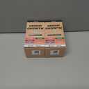 2 x Height Growth Gummies | Vitamin Gummies with Calcium, Magnesium Glycinate, Zinc, Ashwagandha, Vitamin K2 D3 | Height Increase Supplement, Multivitamin for Kids, Teens Boy & Girl, Adults | 60 Gummies (6 Count (Pack of 10))