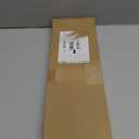 RV Furnace Vent Cover Flying Insect Screen for Camper Vents Protects RV Furnaces from Insects Stainless Steel Mesh with Installation Tool