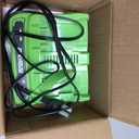 Greenworks 40V 8A Dual Port Rapid Charger(Genuine Greenworks Charger)