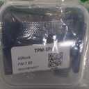 Yeiwenl TPM-SPI Module with 14-1Pin, TPM 2.0 Encryption Security Module for ASUS Motherboard