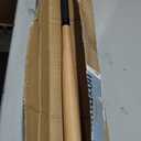 Baseball Bat Adult,Classic Wooden Youth Baseball Bat for Baseball Training,Home Self Defense Baseball Bats for Teenagers, 29"
