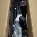 YOLEO Adjustable Weight Bench for Home Gym, ASTM-Certified 827LBS, 95% Pre-Assembled, Foldable Gym Bench with 84 Positions Incline Decline Flat, Wider Seat