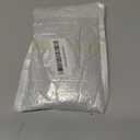 5 Pack Gold Cabinet Pulls - Brushed Brass Kitchen Hardware Handles for Dresser Drawers, T-bar Cabinet Hardware (5.82 inch,Brushed Gold)