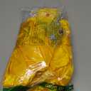 Princess Costume Dresses for Girls Costumes Halloween Cosplay Birthday Outfit Yellow (4T(110))