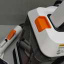 Alitopd, Model C4, Portable and Powerful Carpet Cleaner, Deep Sofa Cleaner