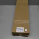 2 x Faucet Mat for Kitchen Sink,Super Absorbent Diatomite faucet mat, Quick Drying Stone Sink Tray, Faucet Splash Guard for Kitchen,Bathroom Counter (White, 30"4")