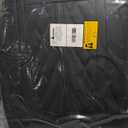 Seat Covers Fit for Dodge RAM 1500 2002-2024 2025 2026: Compatible with RAM 1500 2500 3500 Crew Double Quad Cab Truck Pickup Car Seat Cover Faux Leather Seat Covers(Curved Bench, Full Set, Black)