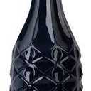 HD Designs® Large Ceramic Table Lamp Base - Dark Blue