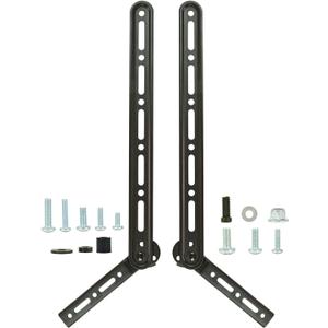 Soundbar Bracket Universally Compatible & Holding up to 15kg