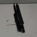 IRONTREE Sheet Music Stand with Clamp and Carrying Bag - 2 in 1 Dual-Use Desktop Book Stand, Portable and Lightweight, Designed for Kids to Carry Around (Black)