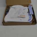 Cat Window Perch, Cordless Cat Hammock, Foldable Cats Window Bed for Large Cats with 4 Strong Suction Cups, Solid Metal Frame and Removable Cushion Bed Cover