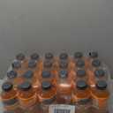 POWERADE Sports Drink Orange, 20 Ounce (Pack of 24)