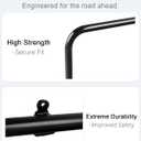 1-1/4" Engine Guard Highway Bar for Harley Touring Road King Street Glide Road Glide Electra Glide Tri Glide Ultra Classic Ultra Limited 2009-2024