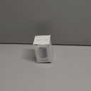 Portable Mini Humidifier, Colorful, Cool Mist, USB Powered. Perfect for Bedroom, Office & Car (300ml, White)