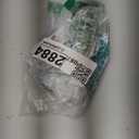 Vibrating Sensory Chew Toy, Teether Teething Toys for Babies6-12 8-18 Months, Sensory Toys for Kids with Autism&Toddler Travel Essential,1-2 Year Old Christmas Boys Girls Gifts idea(Blue)