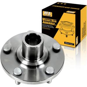 930-400 Front Wheel Bearing Hub Assembly 5 Lug for Lexus ES330 ES350 Toyota Avalon Camry Venza Sienna Solara Highlander 510063 Hub Assembly
