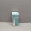 Leominor Water Flosser Pick for Teeth, 300ML Portable Oral Irrigator Upgraded Tank Removable,IPX7 Waterproof, Rechargeable Travel Teeth Cleaner, Professional Electric Flossing Machine (Black)