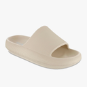 MIA Women's Lexa Cloud Cushion EVA Foam Slipper Sandals – Waterproof, Non-Slip, Spa & Shower Use 8