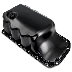Engine Oil Pan, Compatible with 2007-2015 Mini Cooper R57 R58 R56 R55, 2011-2016 Cooper Countryman R60, 2013-2016 Cooper Paceman R61, Replace# 11137550483