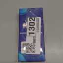 Kids Watches for Girls Boys Digital Sport Watch with Step Counter Pedometer Vibration Alarm Clock, No App Waterproof Fitness Tracker Kids Watch Boys Girls Teens Students Ages 5-16 (002-E-LightPurple)