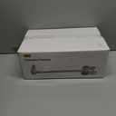 Cordless Vacuum Cleaner for Home, Powerful Stick Vacuum with Rechargeable Battery, Green Light Anti-Tangle Brush, 6-in-1 Lightweight Handheld Vacuum for Pet Hair, Hard Floor, Carpet, Yellow