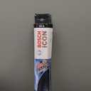 BOSCH 16A ICON Premium Beam Wiper Blade, 16" - Single