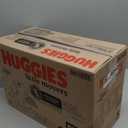 Huggies Size 5 Diapers, Little Movers Baby Diapers, Size 5 (27+ lbs), 132 Count (2 Packs of 66)